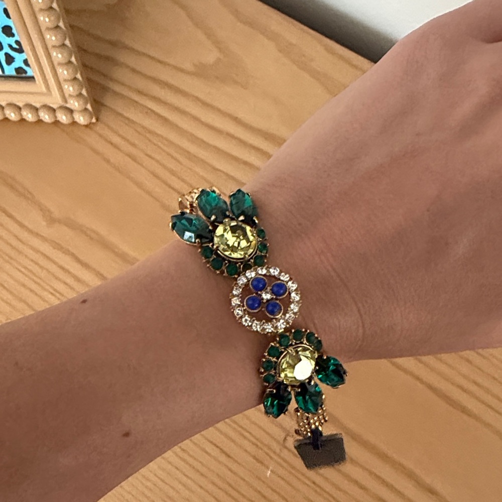 J.Crew Bracelet- NWT